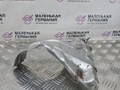 защита (экран) выпускного коллектора Mercedes-Benz C-Класс W205/S205/C205 W205.042 2014, 2.0 л., M 274.920, бензин, АКПП, 755 серый, седан, задний привод, правый руль, A2741420320 - фото №7
