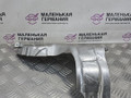 защита (экран) выпускного коллектора Mercedes-Benz C-Класс W205/S205/C205 W205.042 2014, 2.0 л., M 274.920, бензин, АКПП, 755 серый, седан, задний привод, правый руль, A2741420320 - фото №8