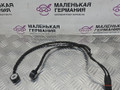 датчик детонации BMW 7 серия F01/F02 [рестайлинг] F02 2013, 3.0 л., N52 B30 AF, бензин, АКПП, седан, задний привод, правый руль, 13627566785, 7566785 - фото №2