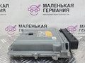 комплект для запуска (заводки) авто Mercedes-Benz C-Класс W205/S205/C205 W205.042 2014, 2.0 л., M 274.920, бензин, АКПП, 755 серый, седан, задний привод, правый руль, A2749000800, A0002704452, A2059006713 - фото №5