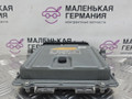 комплект для запуска (заводки) авто Mercedes-Benz C-Класс W205/S205/C205 W205.042 2014, 2.0 л., M 274.920, бензин, АКПП, 755 серый, седан, задний привод, правый руль, A2749000800, A0002704452, A2059006713 - фото №6