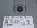 комплект для запуска (заводки) авто Mercedes-Benz C-Класс W205/S205/C205 W205.042 2014, 2.0 л., M 274.920, бензин, АКПП, 755 серый, седан, задний привод, правый руль, A2749000800, A0002704452, A2059006713 - фото №25