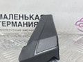 накладка двери (крышки) багажника BMW 8 серия G14/G15 G15 2021, 4.4 л., N63B44D, бензин, АКПП, черный, купе, полный привод, 7451770, 63217451770 - фото №2