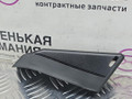 накладка двери (крышки) багажника BMW 8 серия G14/G15 G15 2021, 4.4 л., N63B44D, бензин, АКПП, черный, купе, полный привод, 7451770, 63217451770 - фото №3