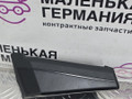 накладка двери (крышки) багажника BMW 8 серия G14/G15 G15 2021, 4.4 л., N63B44D, бензин, АКПП, черный, купе, полный привод, 7451770, 63217451770 - фото №4