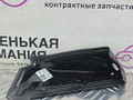 накладка двери (крышки) багажника BMW 8 серия G14/G15 G15 2021, 4.4 л., N63B44D, бензин, АКПП, черный, купе, полный привод, 7451770, 63217451770 - фото №5