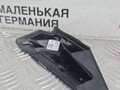 накладка двери (крышки) багажника BMW 8 серия G14/G15 G15 2021, 4.4 л., N63B44D, бензин, АКПП, черный, купе, полный привод, 7451770, 63217451770 - фото №6