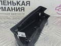 накладка двери (крышки) багажника BMW 8 серия G14/G15 G15 2021, 4.4 л., N63B44D, бензин, АКПП, черный, купе, полный привод, 7451770, 63217451770 - фото №7