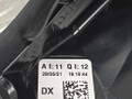 накладка двери (крышки) багажника BMW 8 серия G14/G15 G15 2021, 4.4 л., N63B44D, бензин, АКПП, черный, купе, полный привод, 7451770, 63217451770 - фото №9