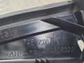 накладка двери (крышки) багажника BMW 8 серия G14/G15 G15 2021, 4.4 л., N63B44D, бензин, АКПП, черный, купе, полный привод, 7451770, 63217451770 - фото №10