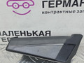 накладка двери (крышки) багажника BMW 8 серия G14/G15 G15 2021, 4.4 л., N63B44D, бензин, АКПП, черный, купе, полный привод, 7451769, 63217451769 - фото №4