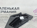 накладка двери (крышки) багажника BMW 8 серия G14/G15 G15 2021, 4.4 л., N63B44D, бензин, АКПП, черный, купе, полный привод, 7451769, 63217451769 - фото №6