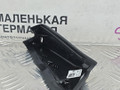 накладка двери (крышки) багажника BMW 8 серия G14/G15 G15 2021, 4.4 л., N63B44D, бензин, АКПП, черный, купе, полный привод, 7451769, 63217451769 - фото №7