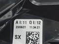 накладка двери (крышки) багажника BMW 8 серия G14/G15 G15 2021, 4.4 л., N63B44D, бензин, АКПП, черный, купе, полный привод, 7451769, 63217451769 - фото №10
