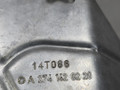 шумоизоляция (термозащита) Mercedes-Benz C-Класс W205/S205/C205 W205.042 2014, 2.0 л., M 274.920, бензин, АКПП, 755 серый, седан, задний привод, правый руль, A2741420220 - фото №10