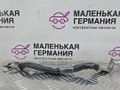 минусовой провод аккумулятора Mercedes-Benz C-Класс W205/S205/C205 W205.042 2014, 2.0 л., M 274.920, бензин, АКПП, 755 серый, седан, задний привод, правый руль, A2055407716 - фото №3
