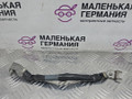 минусовой провод аккумулятора Mercedes-Benz C-Класс W205/S205/C205 W205.042 2014, 2.0 л., M 274.920, бензин, АКПП, 755 серый, седан, задний привод, правый руль, A2055407716 - фото №2