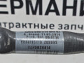 минусовой провод аккумулятора Mercedes-Benz C-Класс W205/S205/C205 W205.042 2014, 2.0 л., M 274.920, бензин, АКПП, 755 серый, седан, задний привод, правый руль, A2055407716 - фото №9
