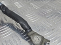 минусовой провод аккумулятора Mercedes-Benz C-Класс W205/S205/C205 W205.042 2014, 2.0 л., M 274.920, бензин, АКПП, 755 серый, седан, задний привод, правый руль, A2055407716 - фото №7