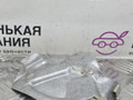 шумоизоляция (термозащита) Mercedes-Benz C-Класс W205/S205/C205 W205.042 2014, 2.0 л., M 274.920, бензин, АКПП, 755 серый, седан, задний привод, правый руль, A2740108502 - фото №9