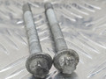 болт Mercedes-Benz C-Класс W205/S205/C205 W205.042 2014, 2.0 л., M 274.920, бензин, АКПП, 755 серый, седан, задний привод, правый руль, N910143008011 - фото №4