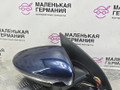 зеркало наружное правое Volkswagen Passat CC 1 поколение [рестайлинг] 2013, 2.0 л., CCZB, бензин, робот, z2/h5x синий металлик, седан, передний привод, правый руль, 3C8857934A, 3C8857508BT - фото №3
