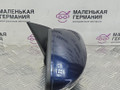 зеркало наружное правое Volkswagen Passat CC 1 поколение [рестайлинг] 2013, 2.0 л., CCZB, бензин, робот, z2/h5x синий металлик, седан, передний привод, правый руль, 3C8857934A, 3C8857508BT - фото №4