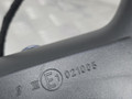 зеркало наружное правое Volkswagen Passat CC 1 поколение [рестайлинг] 2013, 2.0 л., CCZB, бензин, робот, z2/h5x синий металлик, седан, передний привод, правый руль, 3C8857934A, 3C8857508BT - фото №11
