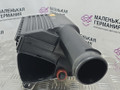 корпус воздушного фильтра Mercedes-Benz C-Класс W205/S205/C205 W205.042 2014, 2.0 л., M 274.920, бензин, АКПП, 755 серый, седан, задний привод, правый руль, A2740901701, A2740940104, A2740940141, A0081534428 - фото №5