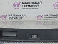 накладка двери (крышки) багажника BMW 8 серия G14/G15 G15 2021, 4.4 л., N63B44D, бензин, АКПП, черный, купе, полный привод, 51167954158, 7954158, 51167954163, 7954163, 51167446336, 7446336 - фото №5