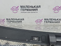 накладка двери (крышки) багажника BMW 8 серия G14/G15 G15 2021, 4.4 л., N63B44D, бензин, АКПП, черный, купе, полный привод, 51167954158, 7954158, 51167954163, 7954163, 51167446336, 7446336 - фото №6
