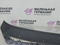 накладка двери (крышки) багажника BMW 8 серия G14/G15 G15 2021, 4.4 л., N63B44D, бензин, АКПП, черный, купе, полный привод, 51167954158, 7954158, 51167954163, 7954163, 51167446336, 7446336 - фото №8
