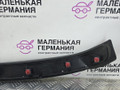 накладка двери (крышки) багажника BMW 8 серия G14/G15 G15 2021, 4.4 л., N63B44D, бензин, АКПП, черный, купе, полный привод, 51167954158, 7954158, 51167954163, 7954163, 51167446336, 7446336 - фото №10