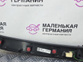 накладка двери (крышки) багажника BMW 8 серия G14/G15 G15 2021, 4.4 л., N63B44D, бензин, АКПП, черный, купе, полный привод, 51167954158, 7954158, 51167954163, 7954163, 51167446336, 7446336 - фото №12