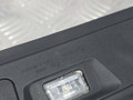накладка двери (крышки) багажника BMW 8 серия G14/G15 G15 2021, 4.4 л., N63B44D, бензин, АКПП, черный, купе, полный привод, 51167954158, 7954158, 51167954163, 7954163, 51167446336, 7446336 - фото №14