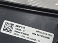 накладка двери (крышки) багажника BMW 8 серия G14/G15 G15 2021, 4.4 л., N63B44D, бензин, АКПП, черный, купе, полный привод, 51167954158, 7954158, 51167954163, 7954163, 51167446336, 7446336 - фото №17