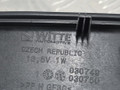 накладка двери (крышки) багажника BMW 8 серия G14/G15 G15 2021, 4.4 л., N63B44D, бензин, АКПП, черный, купе, полный привод, 51167954158, 7954158, 51167954163, 7954163, 51167446336, 7446336 - фото №18