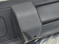 накладка двери (крышки) багажника BMW 8 серия G14/G15 G15 2021, 4.4 л., N63B44D, бензин, АКПП, черный, купе, полный привод, 51167954158, 7954158, 51167954163, 7954163, 51167446336, 7446336 - фото №7