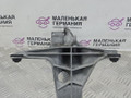 крепление интеркулера Mercedes-Benz C-Класс W205/S205/C205 W205.042 2014, 2.0 л., M 274.920, бензин, АКПП, 755 серый, седан, задний привод, правый руль, A2740980939 - фото №4