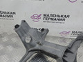 крепление интеркулера Mercedes-Benz C-Класс W205/S205/C205 W205.042 2014, 2.0 л., M 274.920, бензин, АКПП, 755 серый, седан, задний привод, правый руль, A2740980939 - фото №7