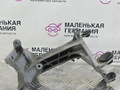 крепление интеркулера Mercedes-Benz C-Класс W205/S205/C205 W205.042 2014, 2.0 л., M 274.920, бензин, АКПП, 755 серый, седан, задний привод, правый руль, A2740980939 - фото №8