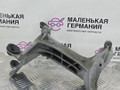крепление интеркулера Mercedes-Benz C-Класс W205/S205/C205 W205.042 2014, 2.0 л., M 274.920, бензин, АКПП, 755 серый, седан, задний привод, правый руль, A2740980939 - фото №9