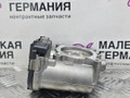 заслонка дроссельная Mercedes-Benz C-Класс W205/S205/C205 W205.042 2014, 2.0 л., M 274.920, бензин, АКПП, 755 серый, седан, задний привод, правый руль, A2701410025 - фото №3