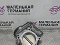 заслонка дроссельная Mercedes-Benz C-Класс W205/S205/C205 W205.042 2014, 2.0 л., M 274.920, бензин, АКПП, 755 серый, седан, задний привод, правый руль, A2701410025 - фото №2