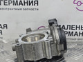 заслонка дроссельная Mercedes-Benz C-Класс W205/S205/C205 W205.042 2014, 2.0 л., M 274.920, бензин, АКПП, 755 серый, седан, задний привод, правый руль, A2701410025 - фото №5