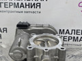 заслонка дроссельная Mercedes-Benz C-Класс W205/S205/C205 W205.042 2014, 2.0 л., M 274.920, бензин, АКПП, 755 серый, седан, задний привод, правый руль, A2701410025 - фото №4