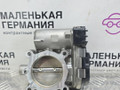 заслонка дроссельная Mercedes-Benz C-Класс W205/S205/C205 W205.042 2014, 2.0 л., M 274.920, бензин, АКПП, 755 серый, седан, задний привод, правый руль, A2701410025 - фото №7