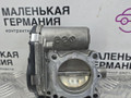 заслонка дроссельная Mercedes-Benz C-Класс W205/S205/C205 W205.042 2014, 2.0 л., M 274.920, бензин, АКПП, 755 серый, седан, задний привод, правый руль, A2701410025 - фото №8