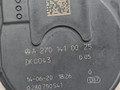 заслонка дроссельная Mercedes-Benz C-Класс W205/S205/C205 W205.042 2014, 2.0 л., M 274.920, бензин, АКПП, 755 серый, седан, задний привод, правый руль, A2701410025 - фото №10