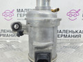 помпа Mercedes-Benz C-Класс W205/S205/C205 W205.042 2014, 2.0 л., M 274.920, бензин, АКПП, 755 серый, седан, задний привод, правый руль, A2742000107 - фото №2